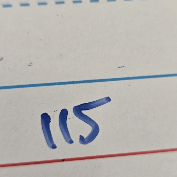 Lululemon Hotty Hot Shorts Sz 6 Drawstring Geometric Dot Black Lined 2.5" - Picture 13 of 13